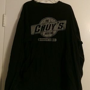Chuy's Long Sleeve Tee